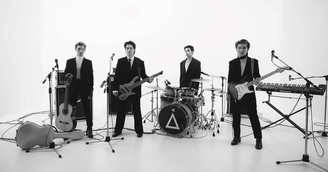 ‘HAVE A NICE DAY’ ปล่อยซิงเกิลพิเศษส่งท้ายปี ‘24 เมษา’ พร้อมอยู่เป็นเพื่อนชาวไม่มูฟออน