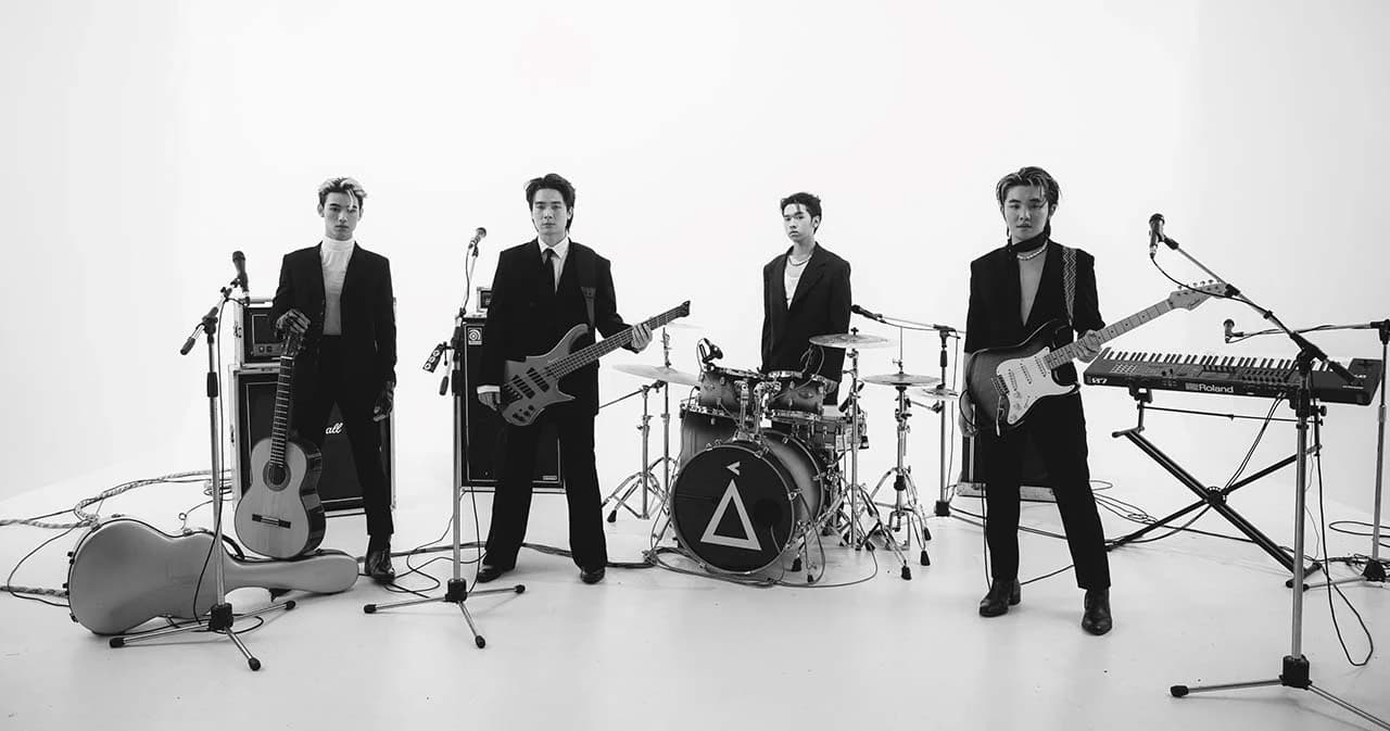 ‘HAVE A NICE DAY’ ปล่อยซิงเกิลพิเศษส่งท้ายปี ‘24 เมษา’ พร้อมอยู่เป็นเพื่อนชาวไม่มูฟออน