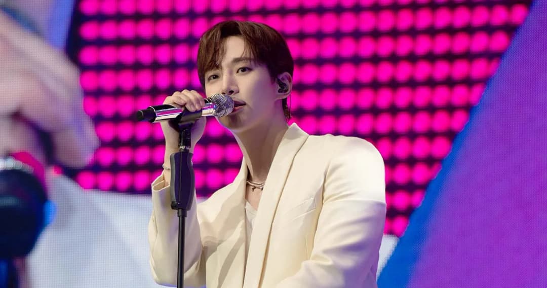 แฟนไทยใจฟู ‘LEE JUNHO’ แจกโมเมนต์ปิดท้ายแฟนมีตติ้งทัวร์เดี่ยวครั้งแรก