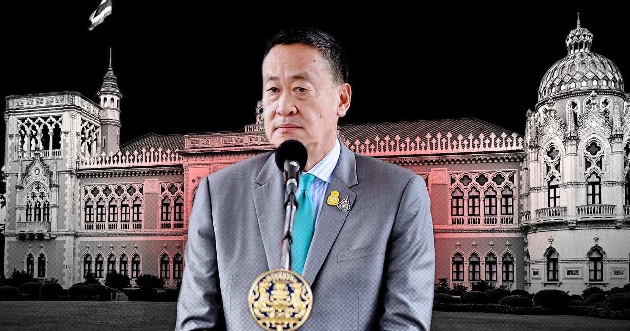 100 วัน ‘เศรษฐา’ 5 ประเด็นเร่งด่วนที่แถลงต่อรัฐสภา นโยบายอะไรคืบหน้าแล้วบ้าง