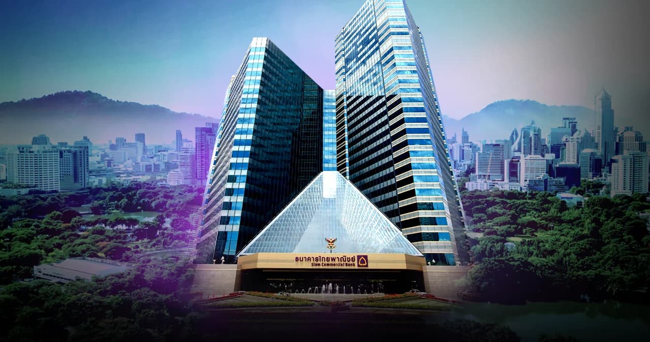 เปิดแผนความยั่งยืน SCB Net Zero เริ่มต้นจากในองค์กร พร้อมส่งต่อสู่ลูกค้า และสังคม