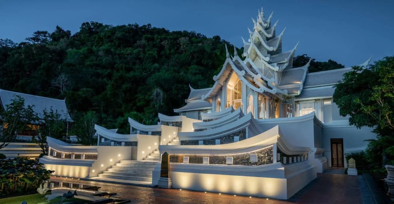 hom (หอม) จุดหมายแห่งไฟน์ไดนิ่งในภูเก็ต ที่ชูรสชาติวัตถุดิบท้องถิ่นด้วยการหมัก