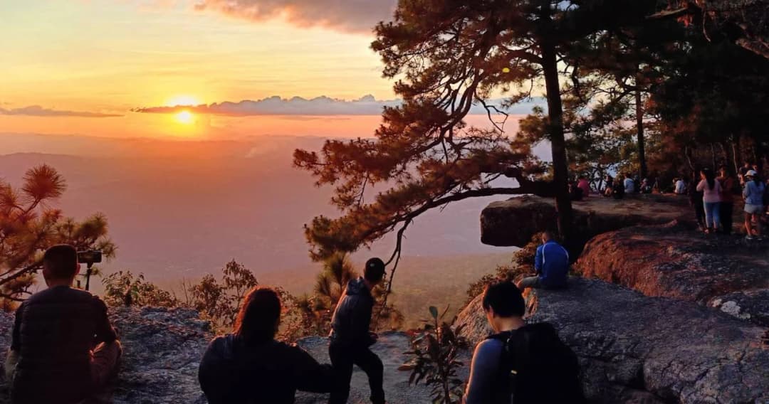 เตรียมหนาว 6 วัน (20-25 ธ.ค. นี้) อีสาน อุณหภูมิลดสูงสุด 8 องศา กทม.-ปริมณฑล ลด 3-5 องศา