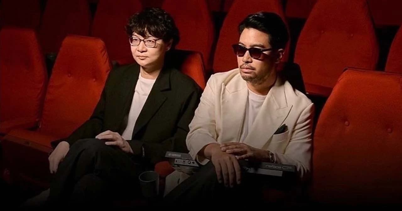 ‘LIPTA’ ปล่อยซิงเกิล ‘ความเศร้าเลือกเราเสมอ’ พร้อมดึง ‘โฟร์ ศกลรัตน์’ รับบทนางเอกเอ็มวี