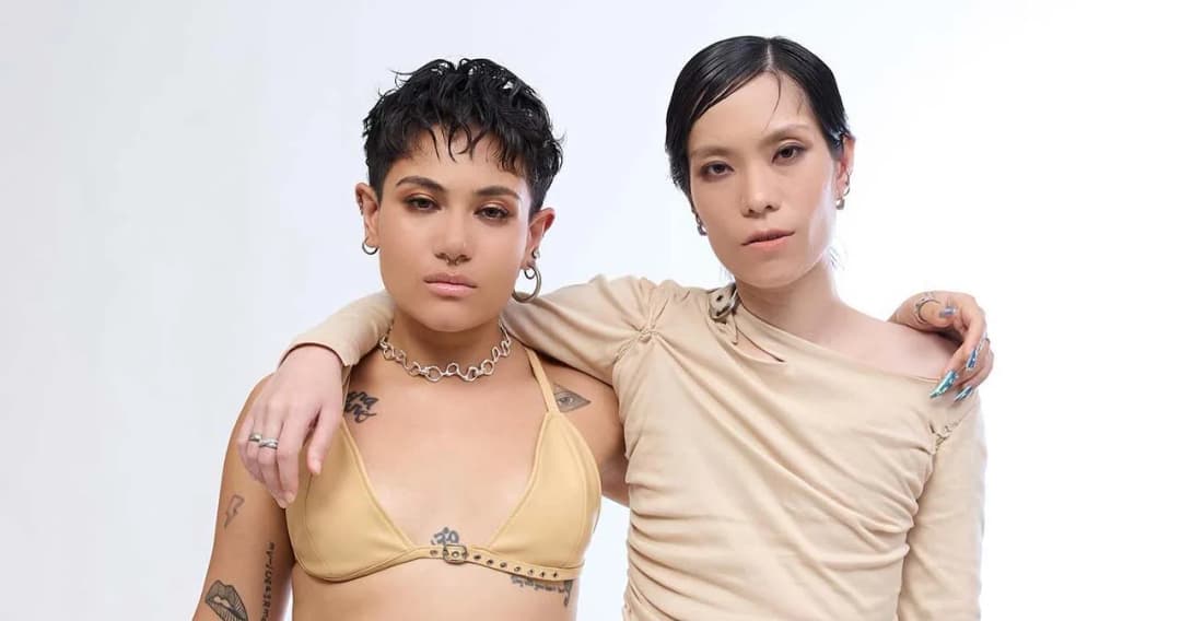 ‘SILVY’ ปล่อยซิงเกิลสุดละมุน ‘Pretty Girl (ใกล้เธอ)’ ที่ได้ ‘Pat Zweed n’ Roll’ เติมเต็มให้สมบูรณ์