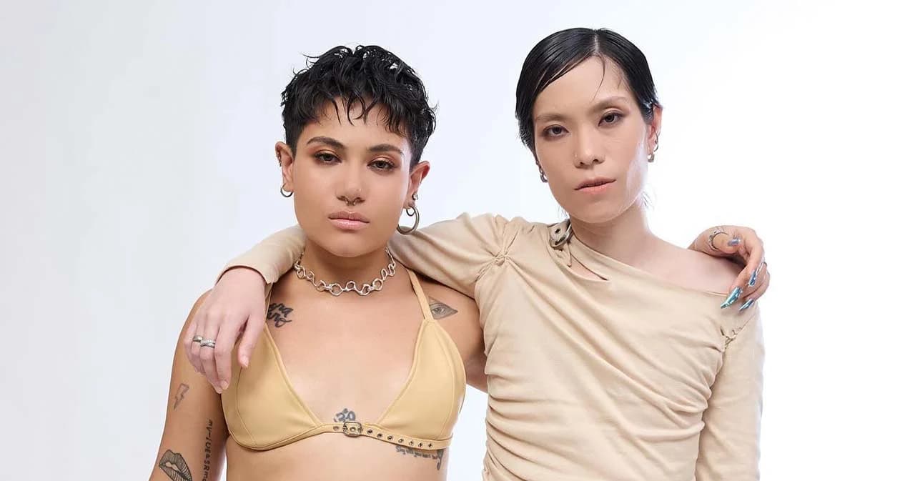 ‘SILVY’ ปล่อยซิงเกิลสุดละมุน ‘Pretty Girl (ใกล้เธอ)’ ที่ได้ ‘Pat Zweed n’ Roll’ เติมเต็มให้สมบูรณ์