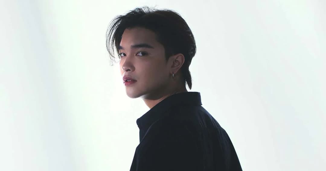 ‘Marc Tatchapon’ ปล่อยซิงเกิล ‘ฝันสลาย (Daydream)’ พร้อมดึง ‘THE TOYS’ นั่งแท่นโปรดิวเซอร์