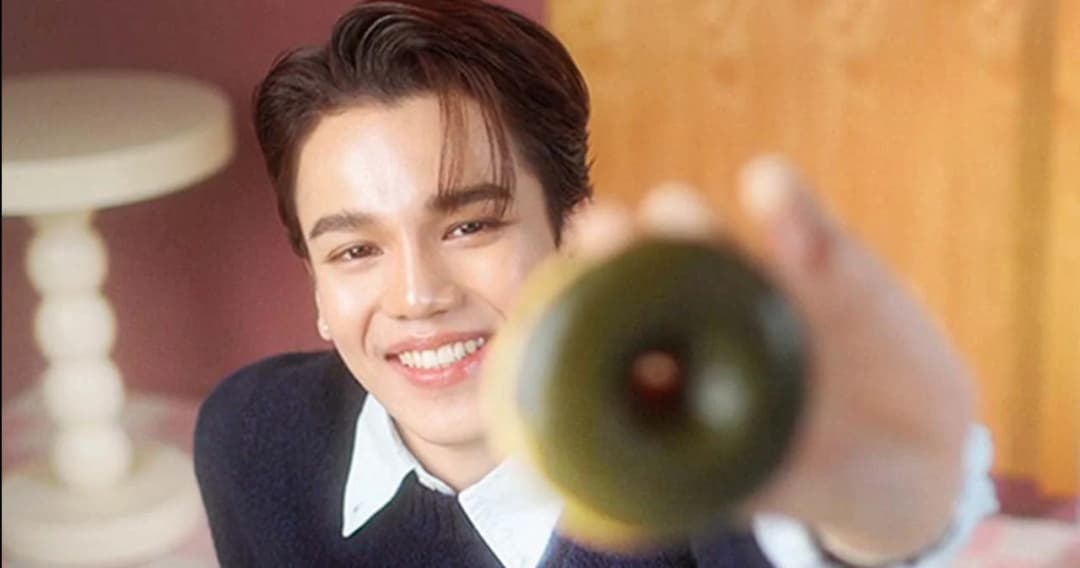 ‘FLUKE NATTANON’ ปล่อยซิงเกิลหวาน สุดละมุน ‘BABY CRUSH’