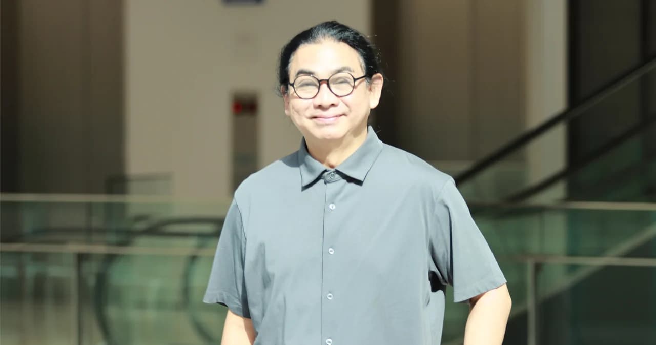 ‘ธัญวัจน์’ ก้าวไกล ยินดี ‘สมรสเท่าเทียม’ เข้าสภา 21 ธ.ค. ชี้ 3 ร่าง รัฐบาล-ภาคประชาชน-ก้าวไกล มีหลักการตรงกัน