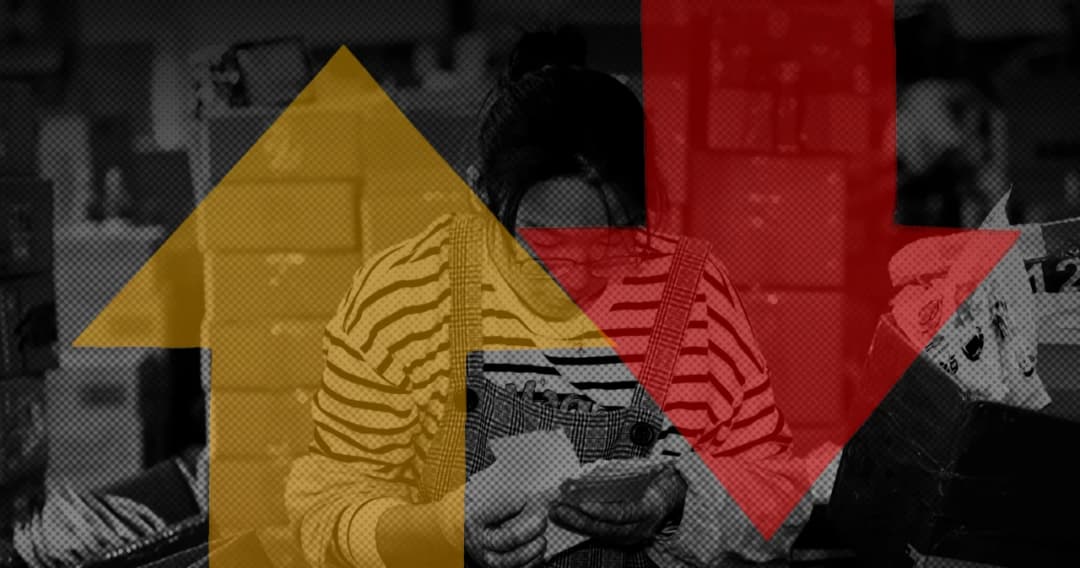 ปีหน้าทำอะไรมาแรง 10 ธุรกิจ ดาวรุ่ง-ดาวร่วง ปี 2567