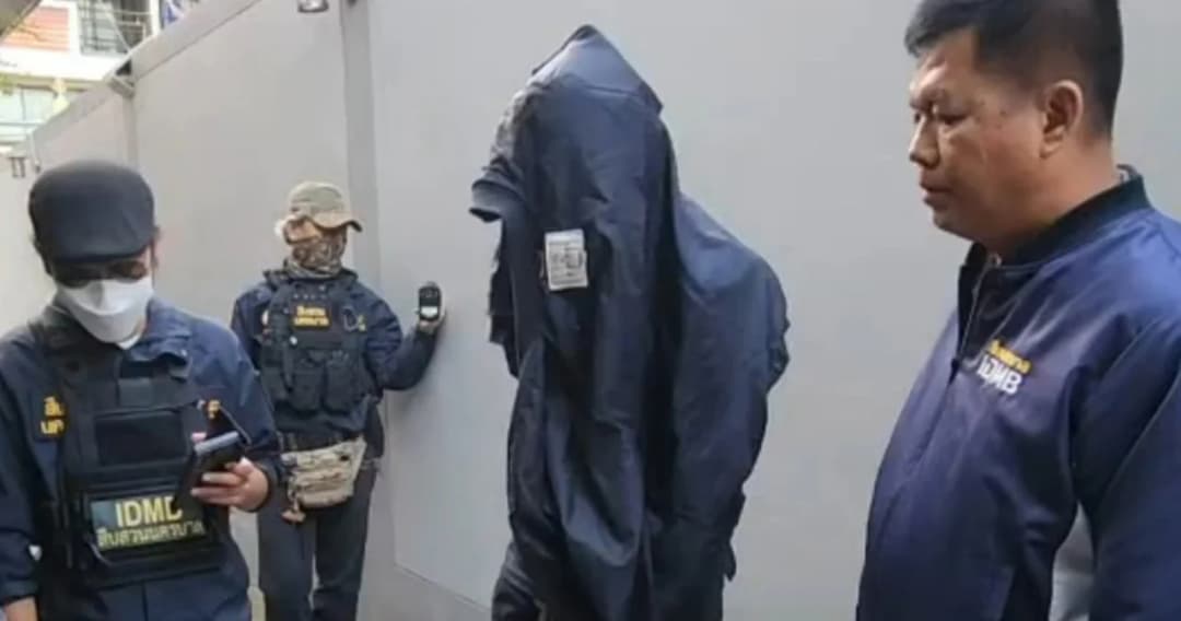 ศาลไม่ให้ประกันตัว 12 ผู้ต้องหา คดียิง ‘ครูเจี๊ยบ-หยอด’