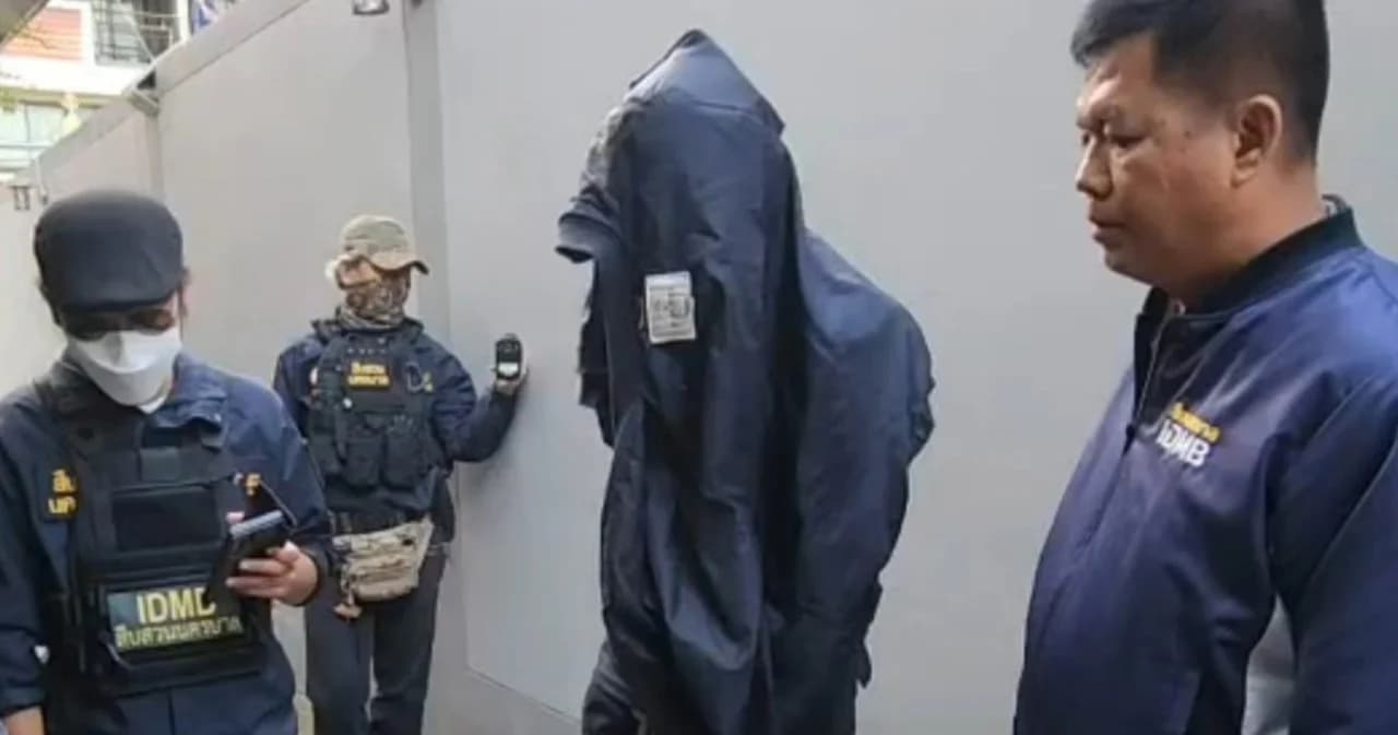 ศาลไม่ให้ประกันตัว 12 ผู้ต้องหา คดียิง 'ครูเจี๊ยบ-หยอด'