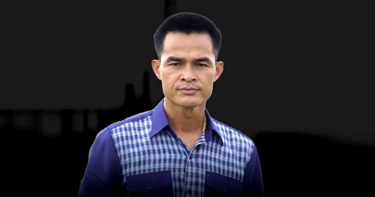 คดีน้องชมพู่ ศาลพิพากษาจำคุก 'ลุงพล' รวม 20 ปี ยกฟ้อง 'ป้าแต๋น' ล่าสุดได้ประกันตัว