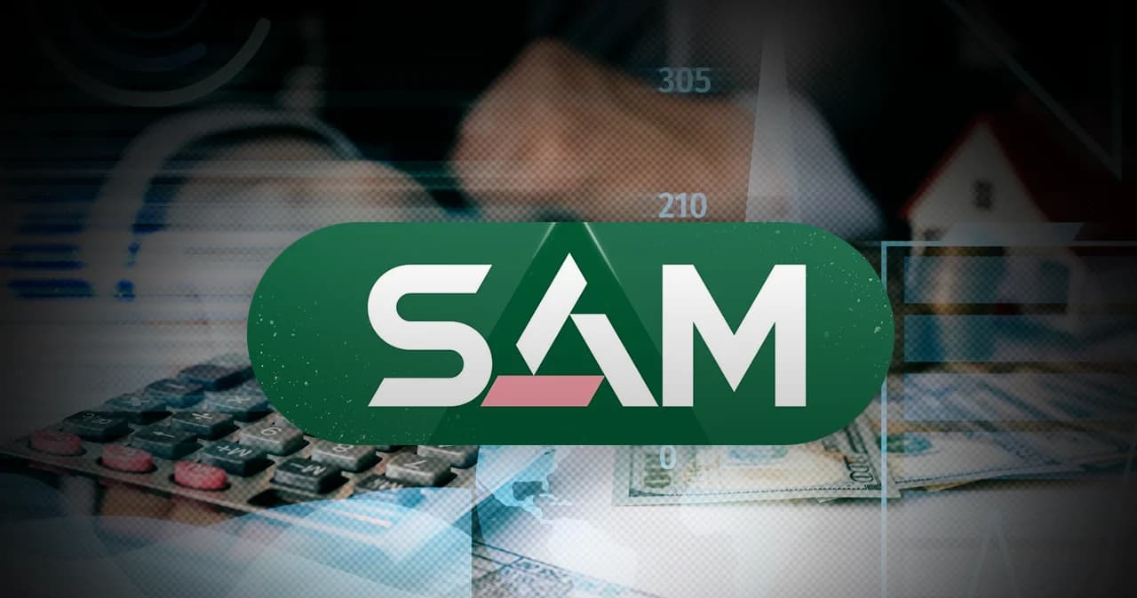 ‘คลินิกแก้หนี้ by SAM’ แก้หนี้บัตรเครดิต สินเชื่อส่วนบุคคล ให้ดอกเบี้ย 3-5% ผ่อนสูงสุด 10 ปี