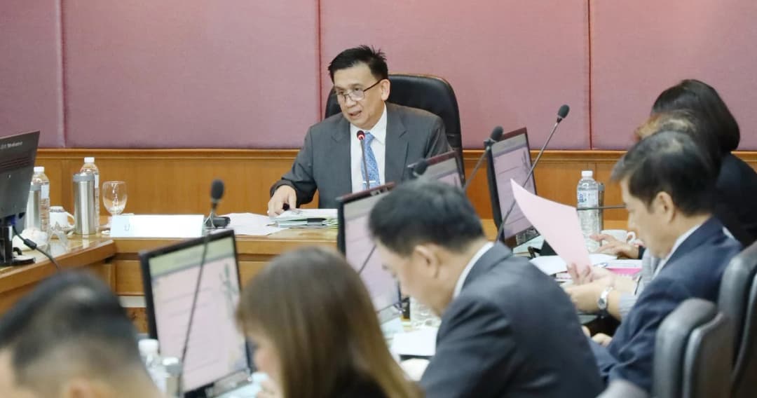 ‘บอร์ดค่าจ้าง’ ยันตามมติเดิม ขึ้นค่าแรงขั้นต่ำปี 67 อัตรา 2-16 บาท เตรียมตั้งอนุกรรมการปรับสูตรใหม่