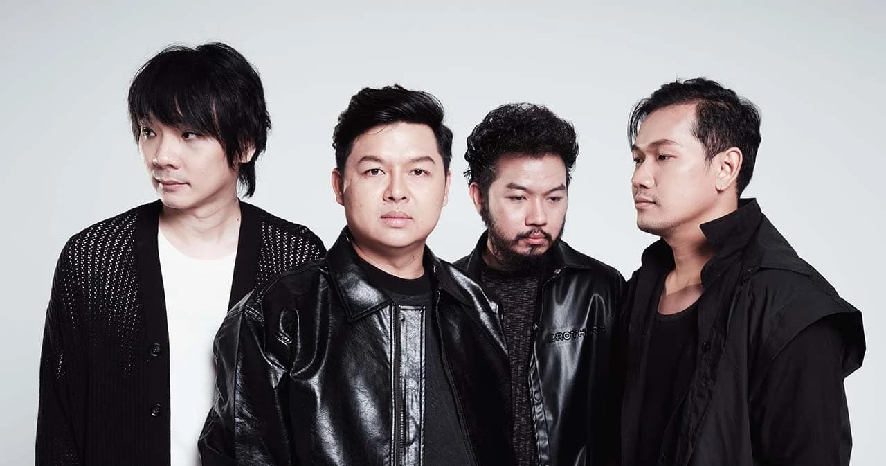 ‘หมู BIG ASS’ ปั้นศิลปินหน้าใหม่ ‘LAST CHANGES’ ที่มาพร้อมกับซิงเกิลเดบิวต์ ‘นาฬิกา’ เอาใจคอเพลงป็อปร็อก