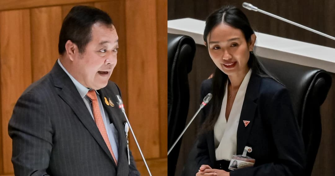 ‘ทวี’ เผย กำลังรอหนังสือจากอธิบดีกรมราชทัณฑ์ ปม ‘ทักษิณ’ รักษาตัวนอกเรือนจำเกิน 120 วัน