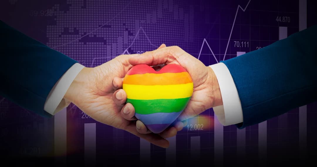 เศรษฐกิจ ‘LGBTQ’ ปูพรมสู่กลุ่มลูกค้าใหม่ โอกาสธุรกิจไทย