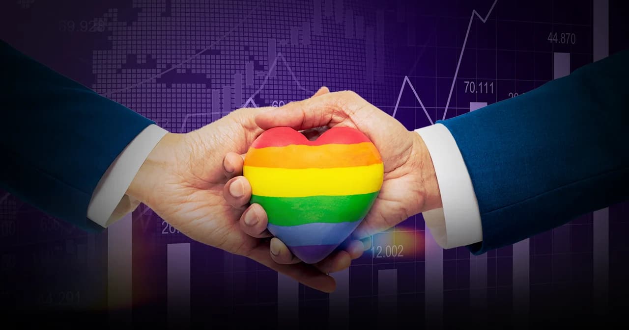 เศรษฐกิจ 'LGBTQ' ปูพรมสู่กลุ่มลูกค้าใหม่ โอกาสธุรกิจไทย