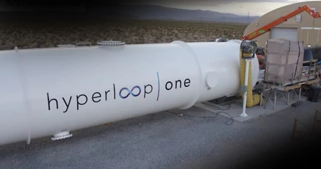 ปิดตำนาน Hyperloop One ขายสินทรัพย์ เลิกจ้างพนักงาน ล้มเหลวไม่ชนะสัญญาก่อสร้าง