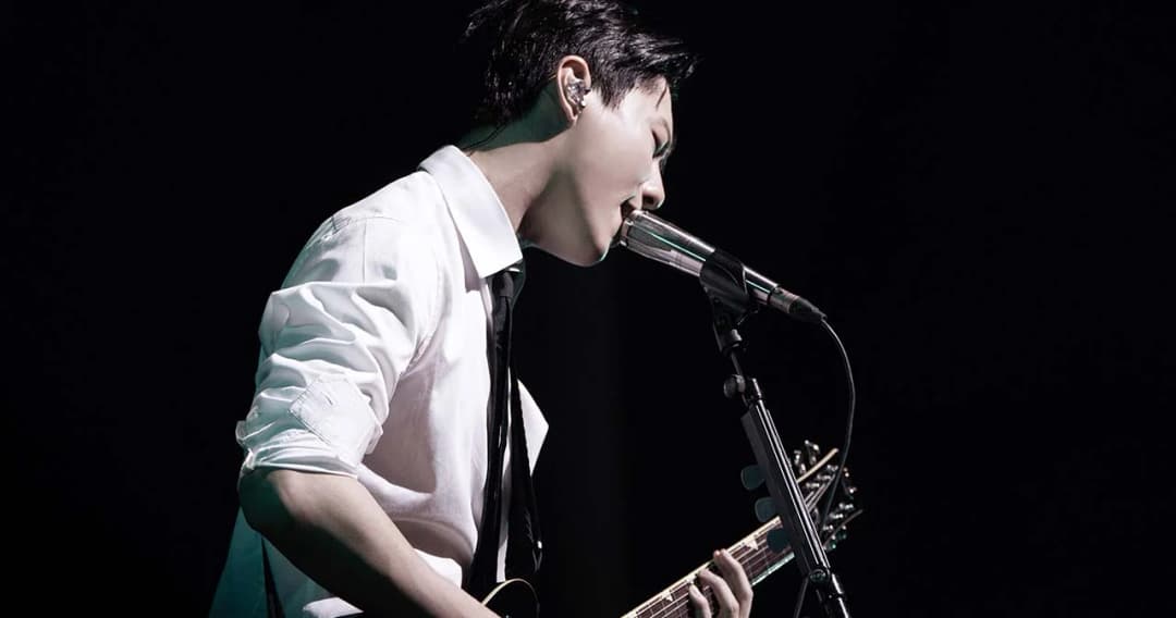 ‘WOODZ’ เซอร์ไพรส์จัดเต็ม ปิดเวิลด์ทัวร์ MOODZ ไทย ฟินกันทั้งฮอลล์