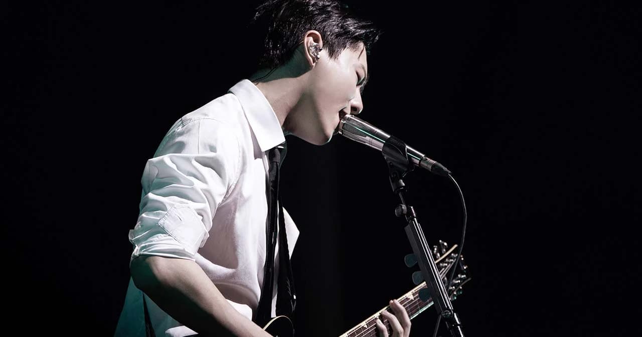 ‘WOODZ’ เซอร์ไพรส์จัดเต็ม ปิดเวิลด์ทัวร์ MOODZ ไทย ฟินกันทั้งฮอลล์