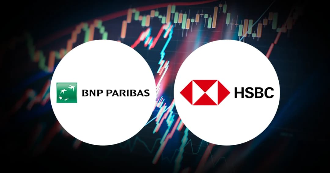 hsbc-and-bnp-fined-over-700-million-baht-in-south-korea-for-naked-short-selling