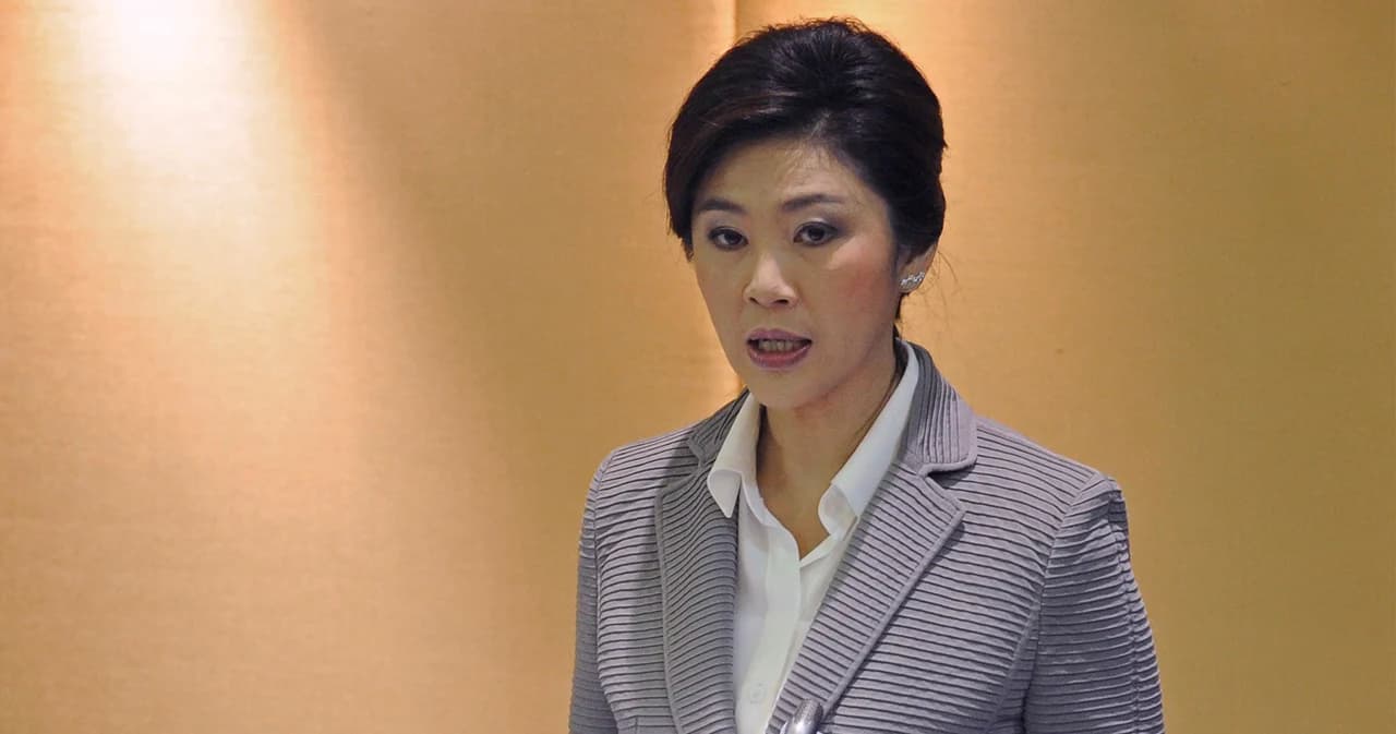 ศาลฎีกาฯ นักการเมือง ยกฟ้อง ‘ยิ่งลักษณ์’ ย้าย ‘ถวิล’ พ้นเลขาฯ สมช.