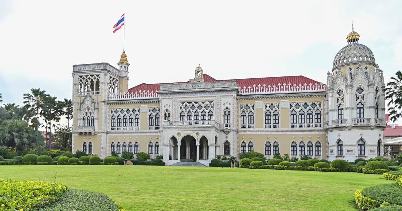 ครม. เคาะร่าง พ.ร.บ.งบประมาณ ปี 67 วงเงิน 3.48 ล้านล้านบาท ชงเข้าสภา 3-4 ม.ค. 67