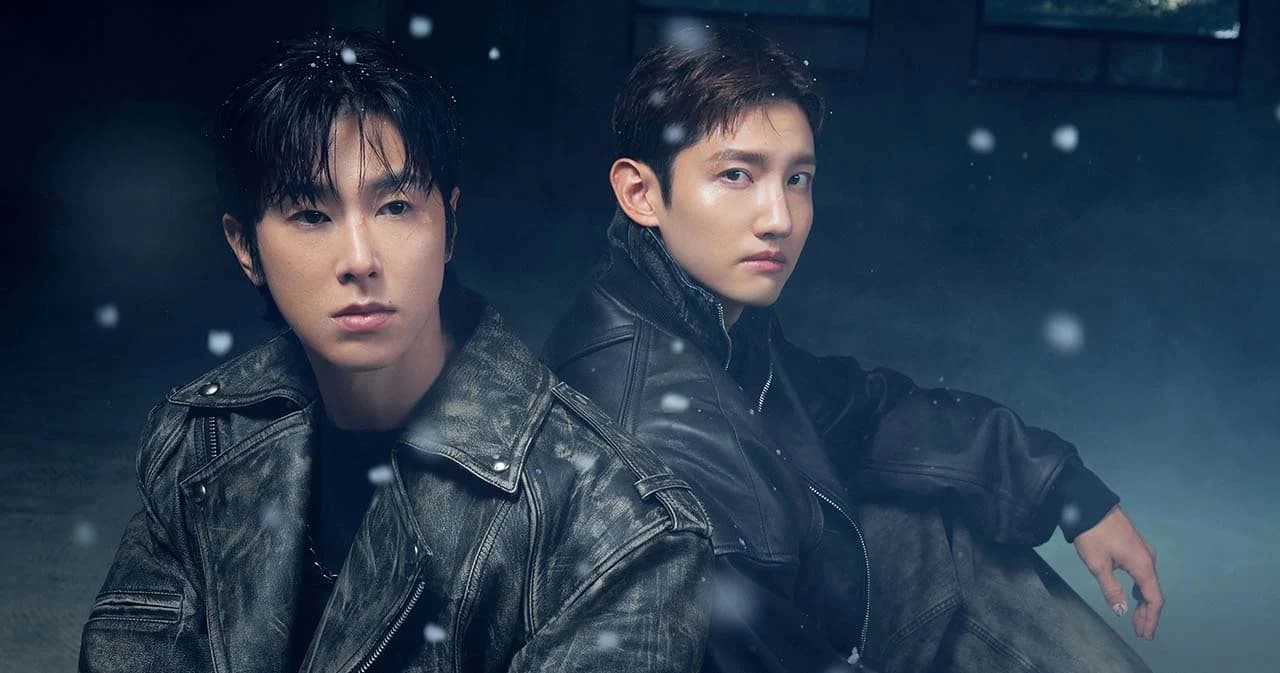 ‘ครบรอบเดบิวต์ 20 ปี’ TVXQ! ส่งอัลบั้มเต็มชุดที่ 9 ‘20&2’ รวบรวม 10 เพลงใหม่ที่มีการเดินทางและวิสัยทัศน์ใหม่ของวง