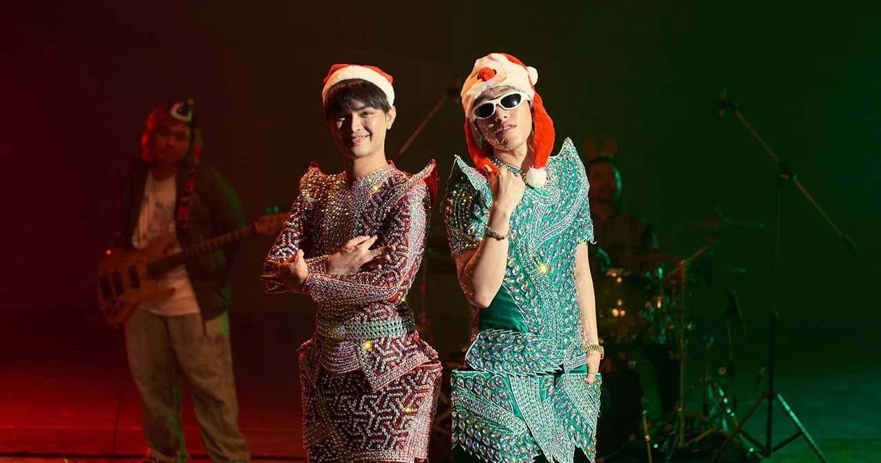 ‘CDGuntee – Bank Sornram’ ปล่อย Full Band Live Session ‘พระเอกลิเก’