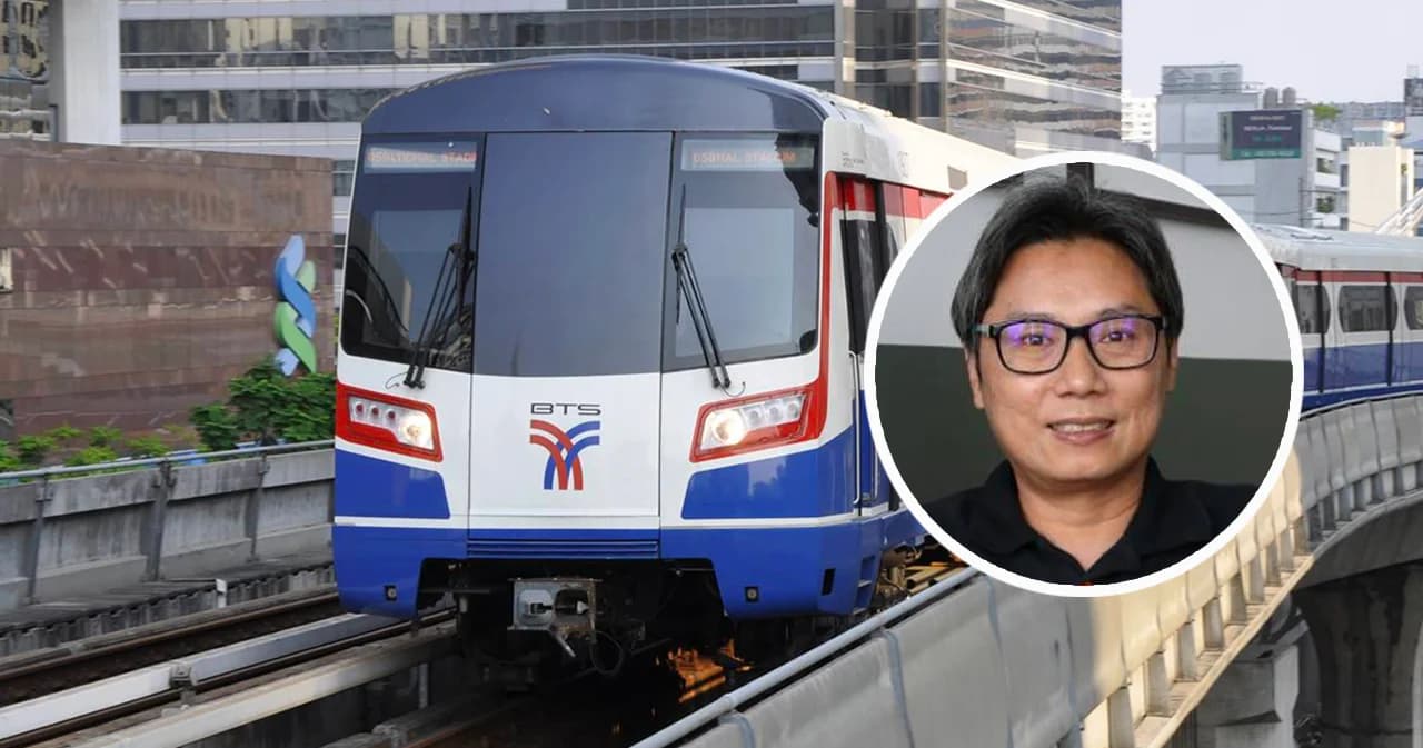 สภาผู้บริโภค เห็นด้วย กทม. เก็บค่าโดยสารส่วนต่อขยายสายสีเขียว แต่สูงสุดต้องไม่เกิน 47 บาท