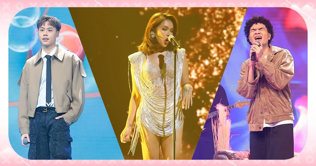 ‘Badmixy’ โชว์จัดเต็มครั้งแรกบนเวที ‘T-POP STAGE SHOW’ ถ่ายทอดซิงเกิลสุดแซ่บ ‘ฟ้ารักพ่อ (DILF) – Next Love’