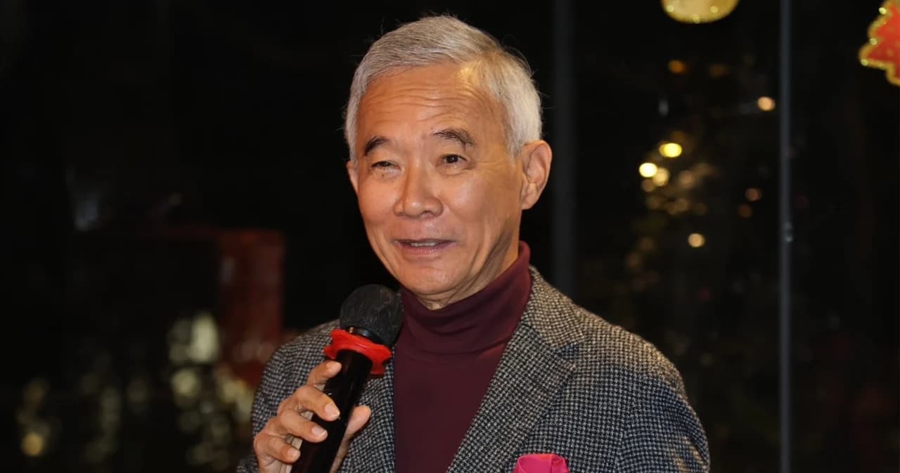 ‘สุวัจน์’ ชี้ 3 จุดแข็ง รัฐบาล ‘เศรษฐา’ ต้องใช้แก้ปัญหาเศรษฐกิจ ให้สำเร็จ