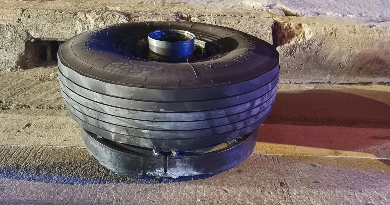 รมว.คมนาคม เรียกบริษัทฯ ชี้แจงวันนี้ หลัง ‘สายสีเหลือง’ ล้อหลุด