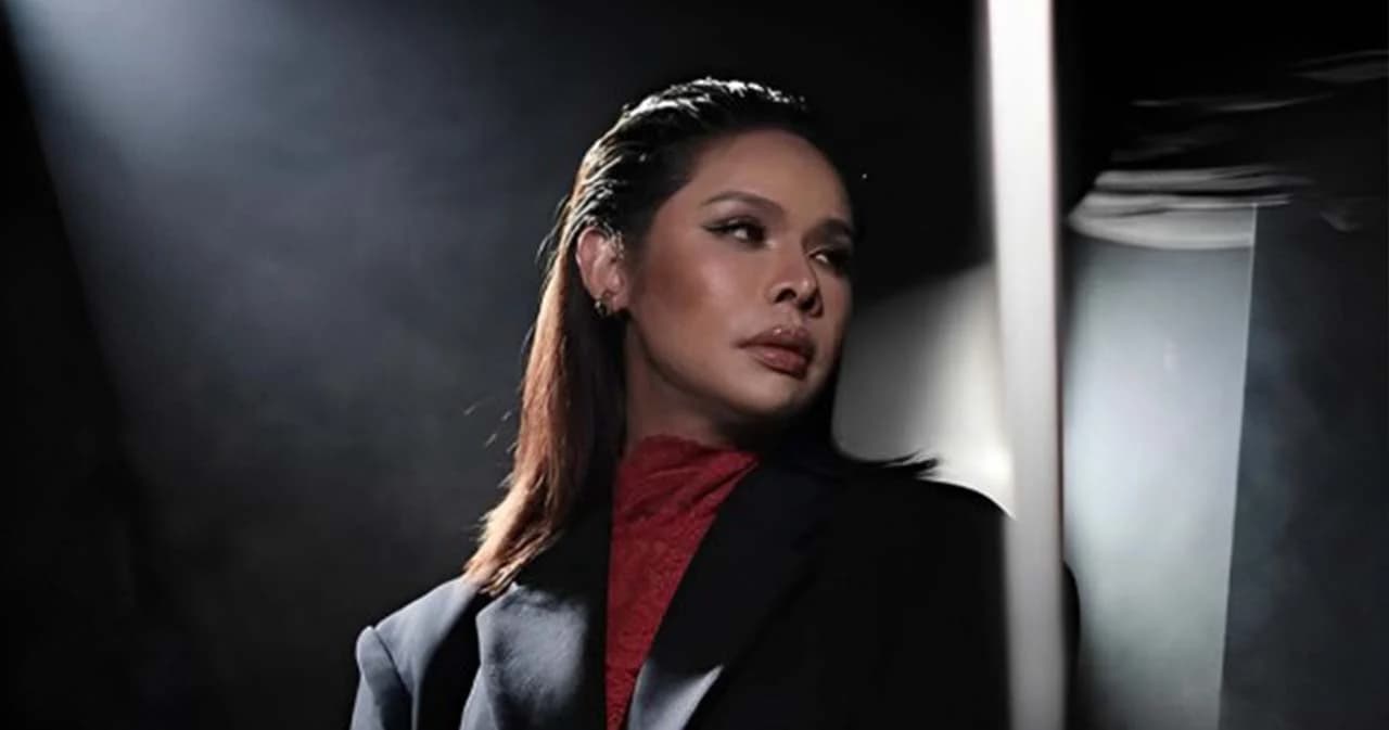 ‘Badmixy’ ปล่อยเอ็มวีสุดซึ้ง ‘ถ้าไม่มีฉัน (Lost)’ ที่ได้ ‘นิวจิ๋ว, เก๋ไก๋, เบิร์ด, มิ้วกี้ และ แดน’ ร่วมถ่ายทอดธรรมชาติของการจากลา