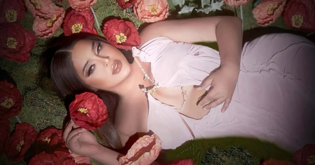 ‘เอิ้ก ชาลิสา’ คัมแบค ปล่อยซิงเกิลที่ 2 ‘ชอบนอน (zzz)’