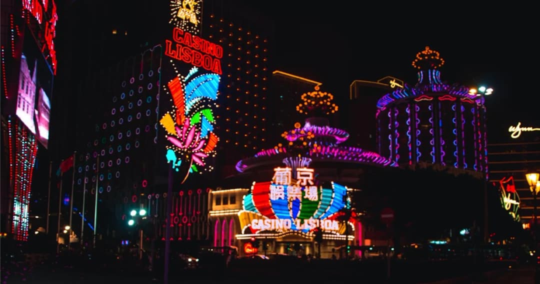 ปั้น ‘มาเก๊า’ ให้เป็น ‘ลาสเวกัส’ จีนเล็งปรับโมเดลเมืองคาสิโน สู่เมืองท่องเที่ยวแบบ ‘ครอบครัว’