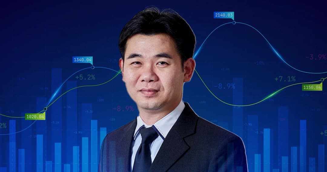 ทิสโก้คาดดัชนีหุ้นไทยปี 67 ดีขึ้น กำไรบจ.โต ดอกเบี้ยเริ่มลด ราคาหุ้นน่าสน หุ้นไทยไม่เคยลง 2 ปีซ้อน