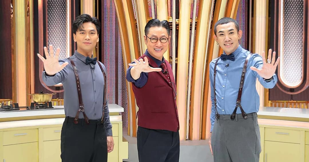 ‘เวิร์คพอยท์’ ส่งรายการใหม่ ‘ปัญญา 5 ดาว’ รวมร้านอร่อย เตรียมเสิร์ฟผ่านหน้าจอ เริ่มเปิดให้บริการ 8 ม.ค.นี้