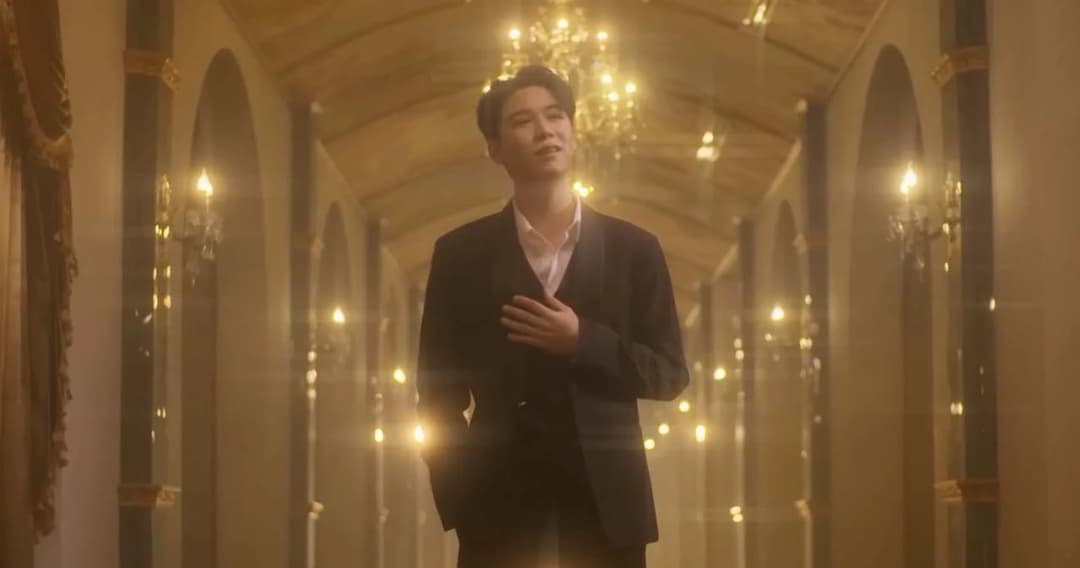 ‘Satang Kittiphop’ ถ่ายทอดเสียงหวานละมุน ผ่านซิงเกิล ‘แค่คืบ’