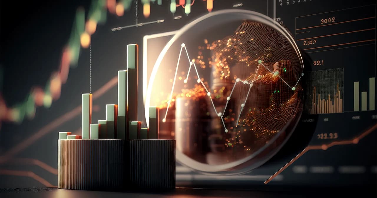 AIMC เปิดมุมมองลงทุนปี 67 ดอกเบี้ยทยอยลด ไม่กังวลเศรษฐกิจถดถอย