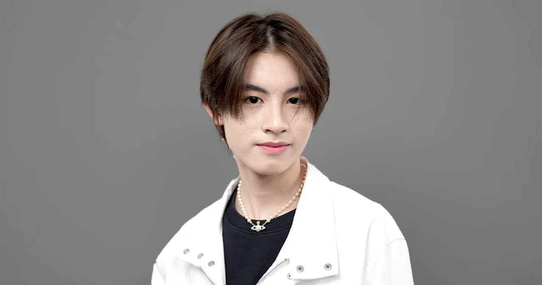 ‘เอเอ BUS’ มีเป้าหมายแต่ไม่กดดัน กับความฝันจะเป็นศิลปินระดับโลก