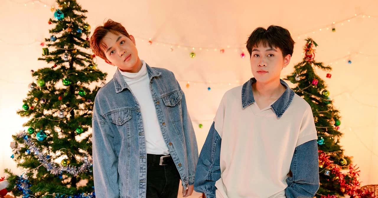 ‘THI-O & TUTOR’ ปล่อยซิงเกิลพิเศษ ‘Winter Time’ ซิงเกิลสุดอบอุ่นเพื่อขอบคุณแฟน ๆ