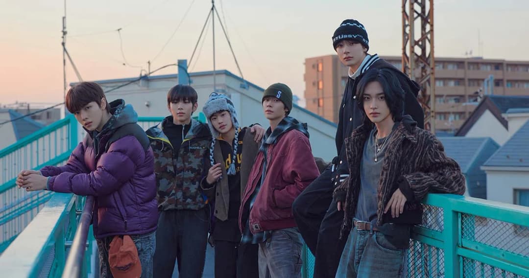 ‘RIIZE’ ปล่อยซิงเกิลใหม่ ‘Love 119’ ชวนให้ผู้ฟังคิดถึงรักครั้งแรก