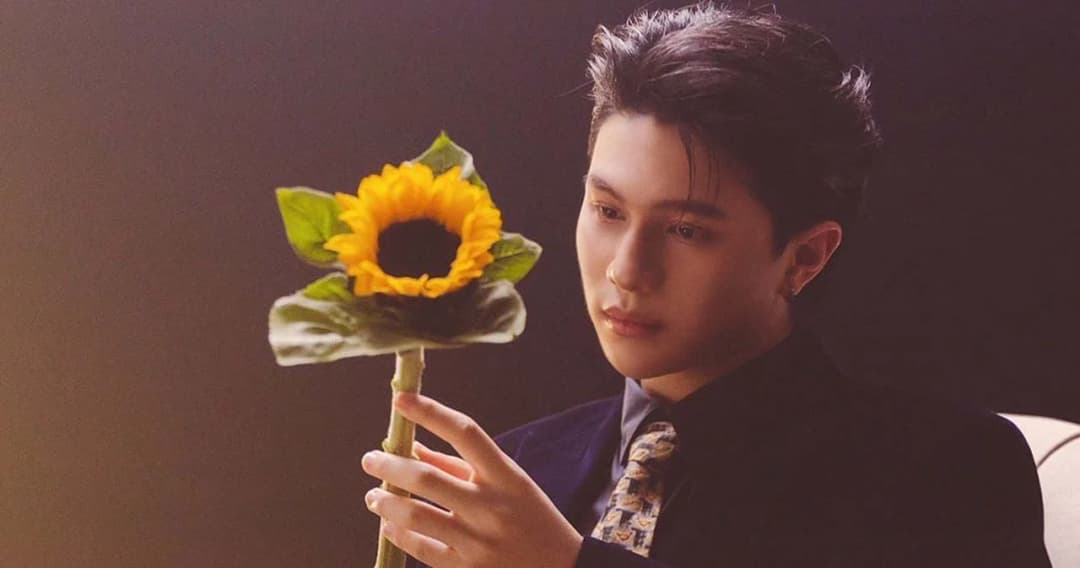 ‘ภาพสุดท้าย (Last Twilight)’ ซิงเกิลสุดซึ้งจาก ‘William Jakrapatr’