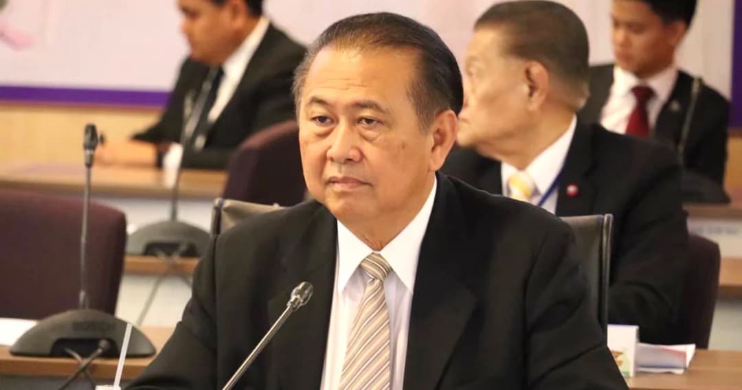 กมธ.การพัฒนาการเมืองฯ เคาะแล้ว เตรียมส่งญัตติอภิปรายรัฐบาล ตาม ม.153 ให้ สว. ร่วมลงชื่อ 9 ม.ค.นี้