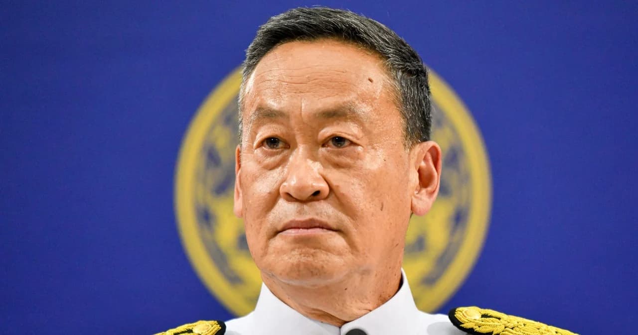 นายกฯ โพสต์คำขวัญเนื่องในวันครู 2567 นิยามคำว่า ครู คือผู้สร้างและผู้ให้