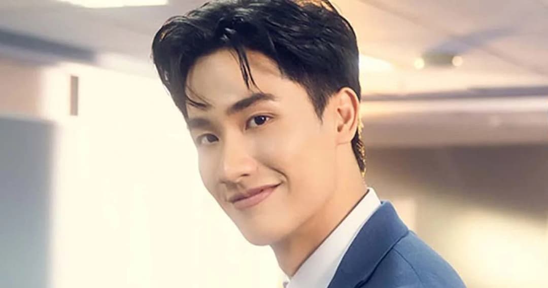 ‘ถ้าเธอได้ยิน (Voice Within)’ ซิงเกิลบอกรักจาก ‘เต ตะวัน’ เพลงประกอบซีรีส์สุดคิ้วท์ Cherry Magic 30 ยังซิง