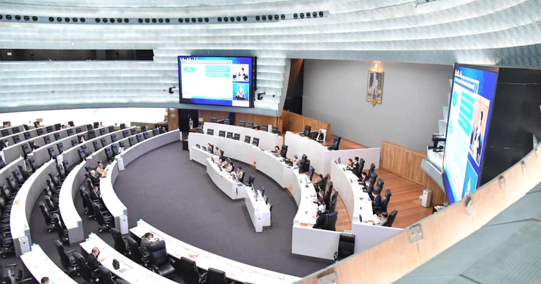 วันแรกยังไม่ครบ ‘สว.’ ลงชื่อญัตติขอเปิดซักฟอกรัฐบาล ‘เศรษฐา’ มี 7 ประเด็น